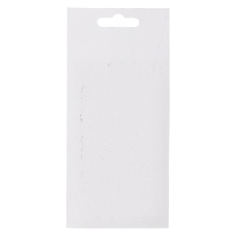 Mack 1071168 - 2 vierkante scharnieren zwart h 70 x b 70 mm | 5 stuks