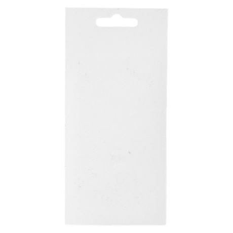 Mack 1071172 - 2 zware scharnieren zwart h 100 x b 75 mm | 5 stuks