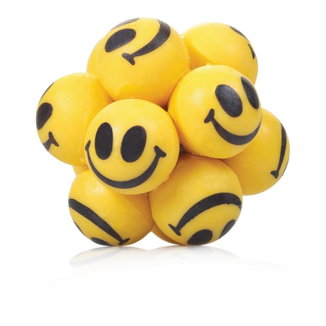 Dsp smiley-stuiterbal (24 st).