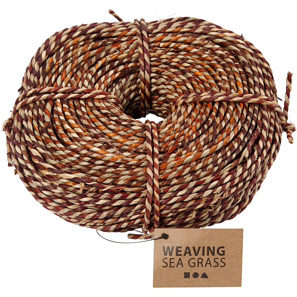 Https: www.cchobby.nl zeegras-dikte-3-5-4-mm-ca-80-m-bruin-500-gr-1-bol
