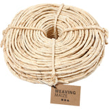 Creativ company http: www.cchobby.nl mais-koord-b-3-5-4-mm-ca-90-m-naturel-500-gr-1-bol