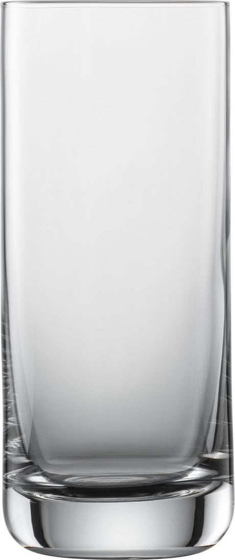 Schott zwiesel simple (convention) longdrinkglas - 370ml - 6 glazen
