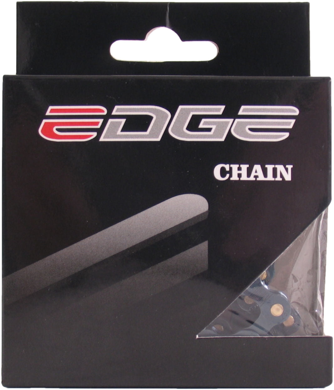 Edge Bicycle Chain 9 Speed ​​Sporty