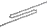 Shimano Nexus CN -NX10 ECNNX10C114 - City bike chain 1 2 x 1 8, 114 Schakels, Gray