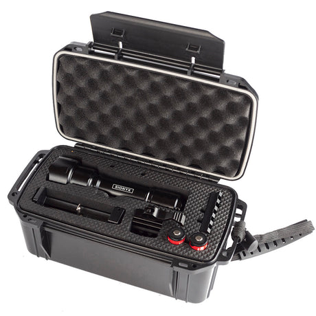 Sionyx ir illuminator set (940nm schroefdraad)