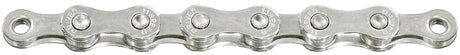 Sunrace CN11A 11SP Chain 126L, silver