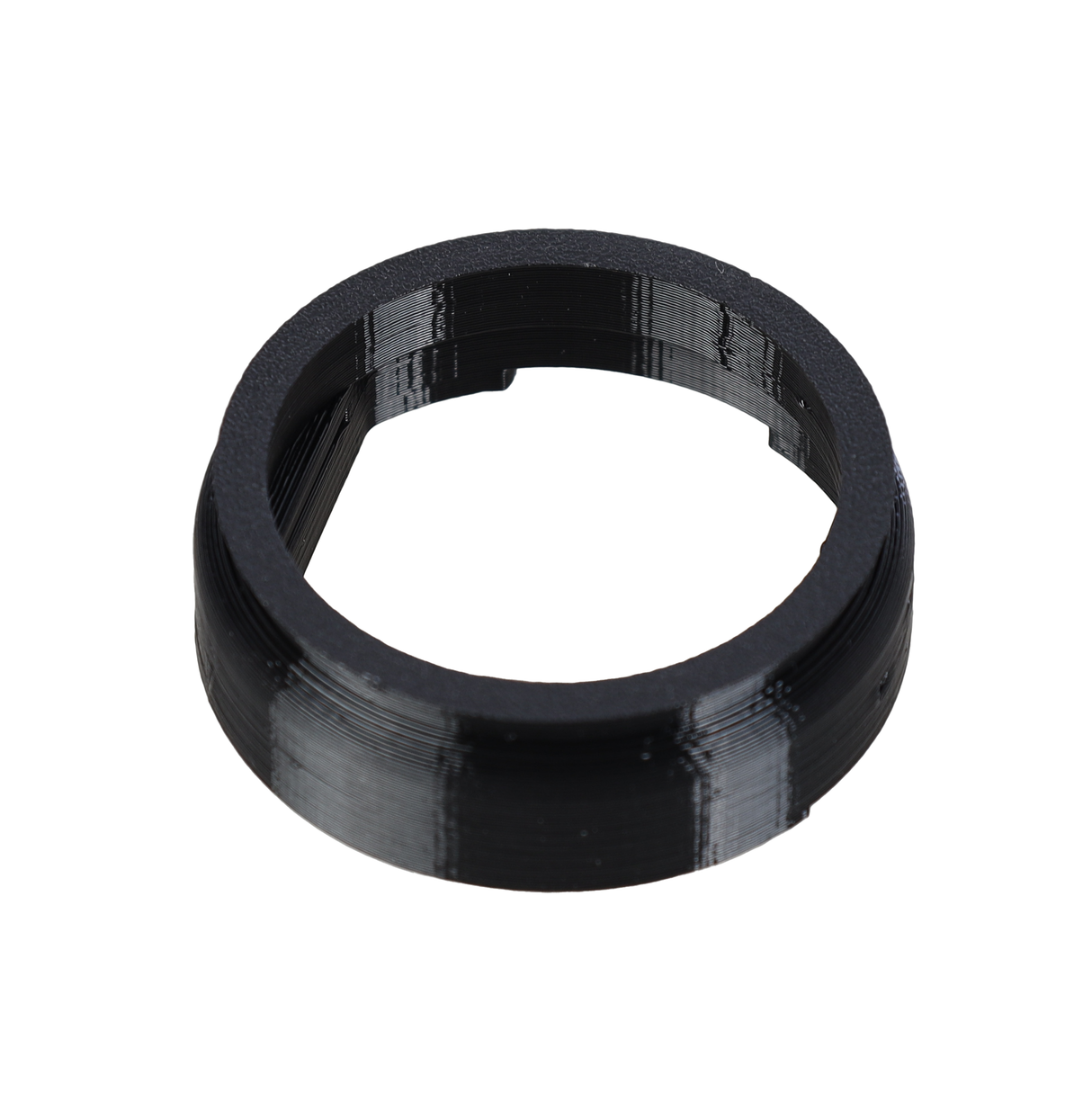 Sionyx aurora top hat voor montage eyecup