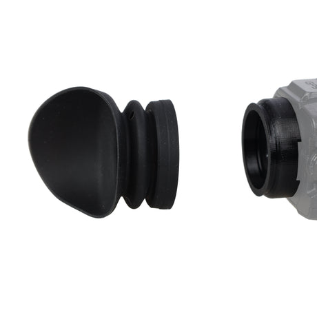 Agm oculairdop voor pvs-7, pvs-14 en sionyx aurora serie