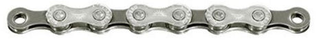 Sunrace CN10A 10-Speed ​​116l bicycle chain silver gray