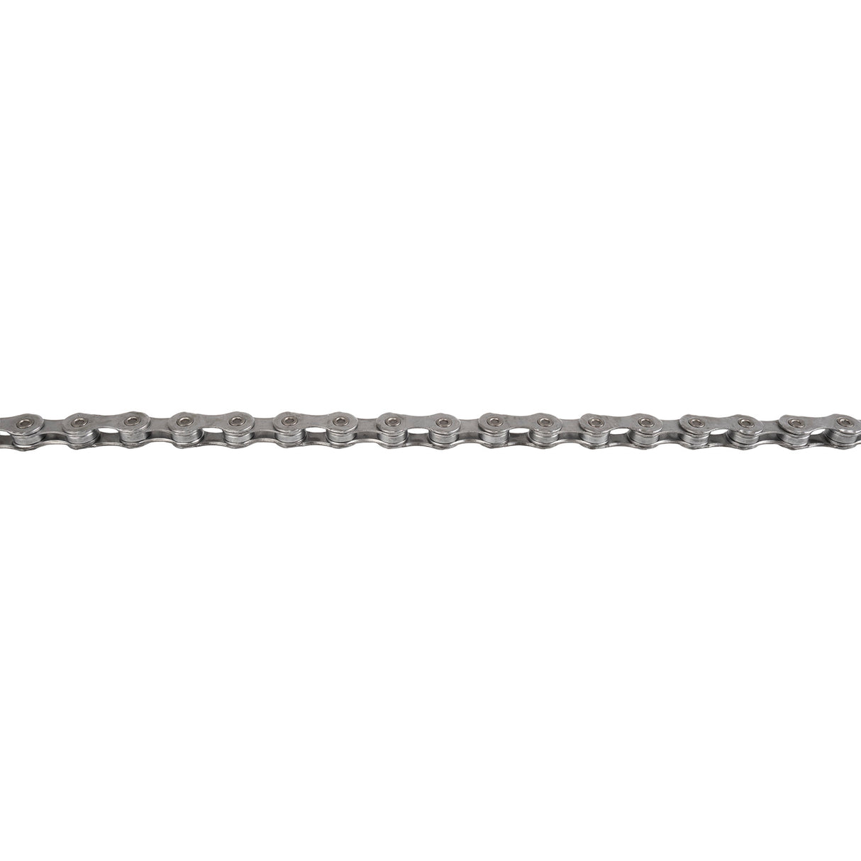 Collier M-Wave 9 vitesses, 1 2x11 128 116L Anti-Rust en argent (paquet suspendu)