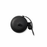 Basil Portland - Bicycle Bell - 55 mm - noir