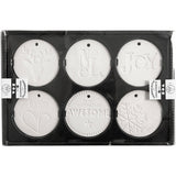 Http: www.cchobby.nl ornamenten-om-te-hangen-afm-7x7-cm-dikte-0-6-cm-wit-6-stuk-1-doos