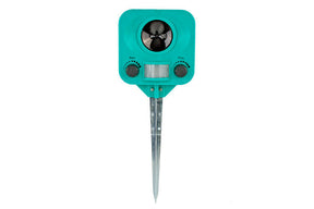 Greenmill ultrasone repeller met bewegingssensor