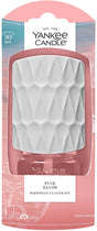 Yankee candle - pink sands - elektrische diffuser starter kit