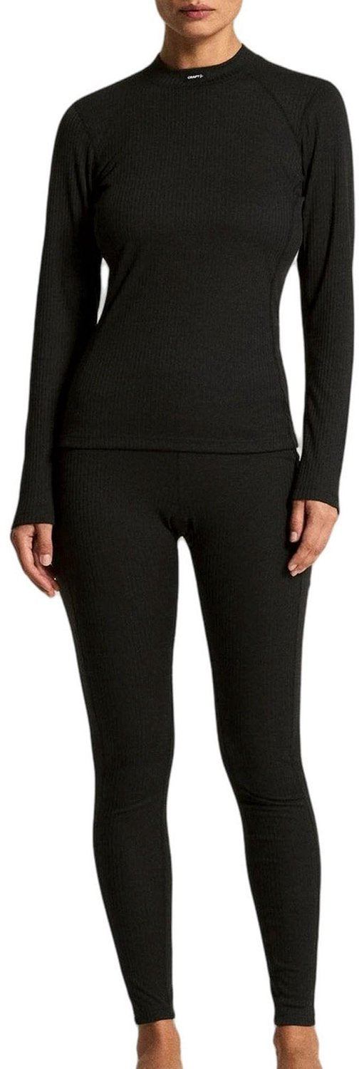 Craft baselayer thermo set dames - maat xs