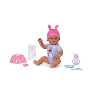 Baby born eva click play 43cm