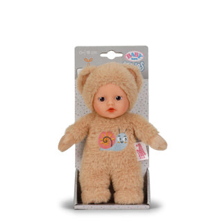 Baby born | 2 stuks