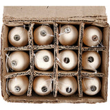 Http: www.cchobby.nl ei-h-6-cm-12-stuk-1-doos