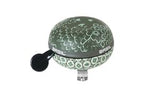 Basil Bohème Bicycle Bell 80 MM Forest Green