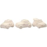 Http: www.cchobby.nl spaarauto-h-5-5-cm-l-12-5-cm-b-7-8-cm-wit-12-stuk-1-doos