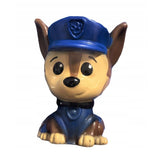 Paw Patrol Bops and Tops Figur 5 stykker