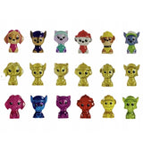 Paw Patrol Bops and Tops Figur 5 stykker