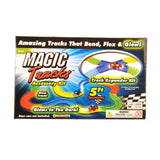 Magic Tracks Tracks Kit de expansión de Track Expander