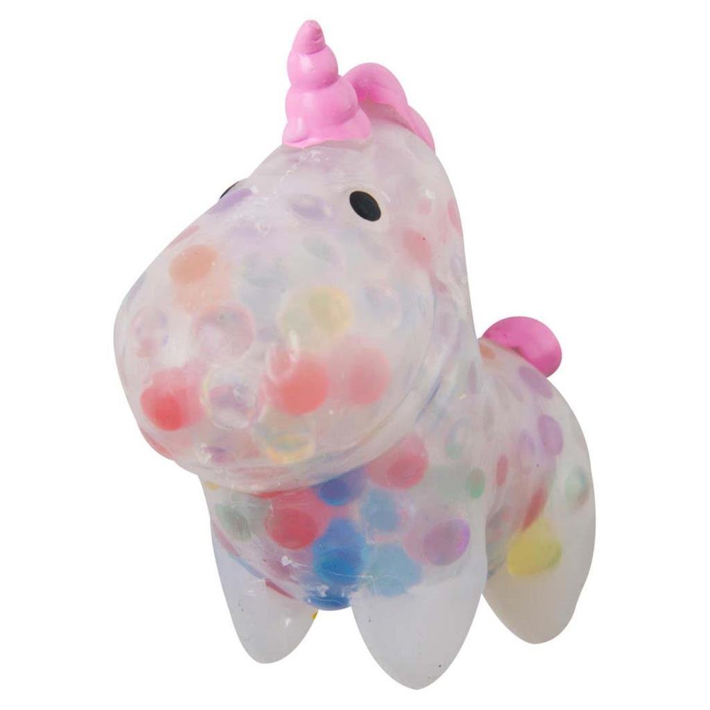 Basic bubble palz squeezy figuur