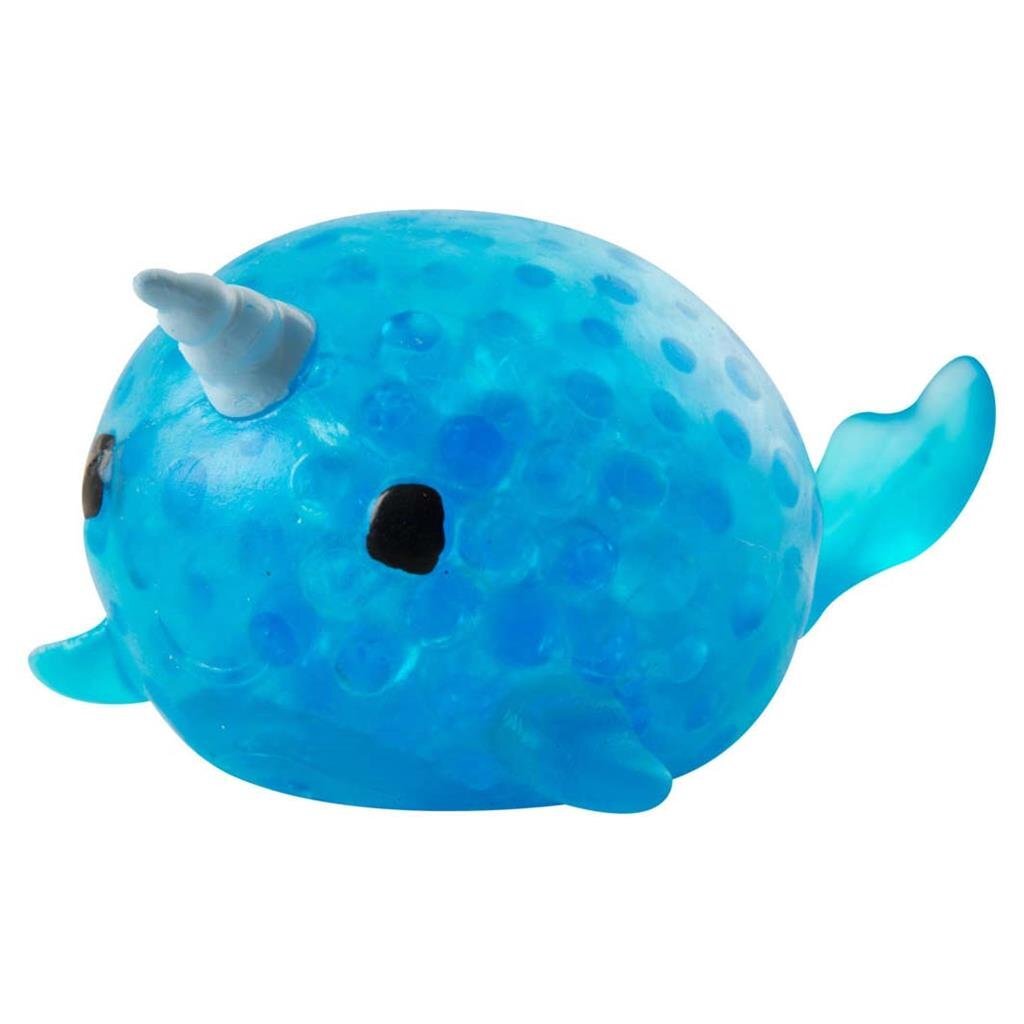 Grundläggande bubbla Palz squezy figur