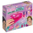 Sambro love and hugs manicure-pedicure set