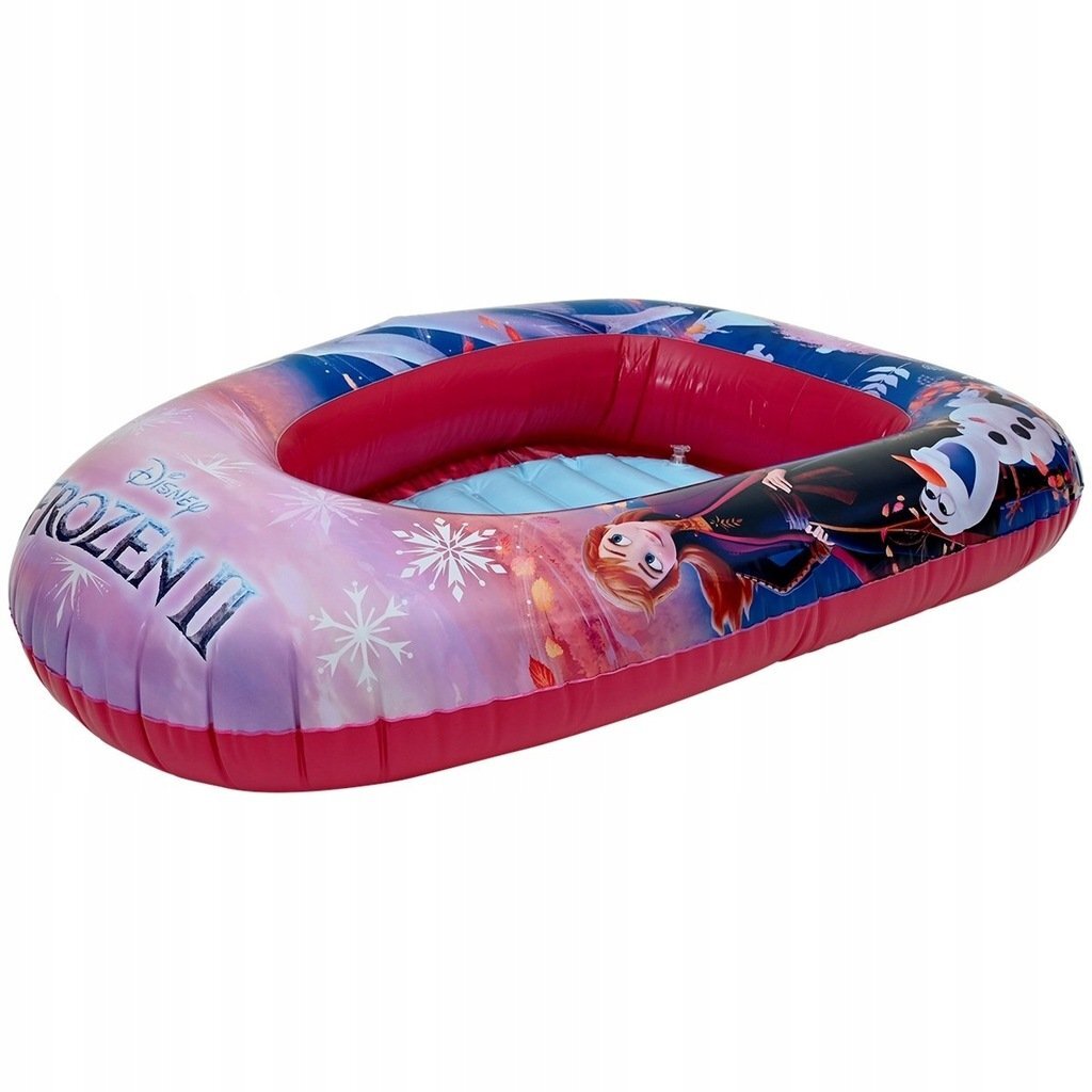 Disney gefruer gefruer 2 inflatable Boot