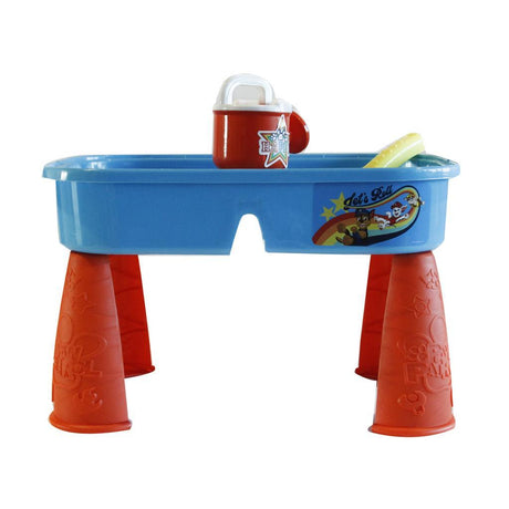 Sambro Zandwater table Paw Patrol