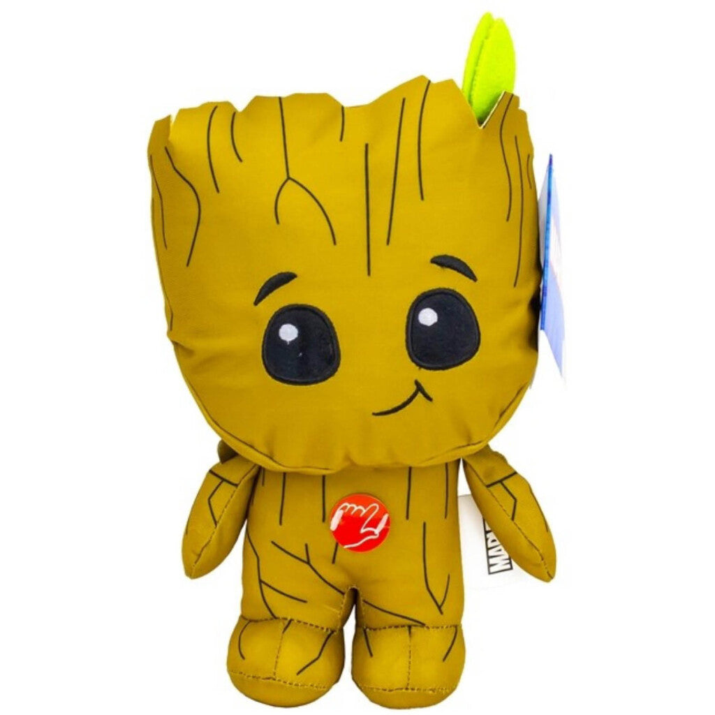 Disney Marvel Cuddly Cuddly with Sound