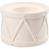 Http: www.cchobby.nl kandelaar-h-6-6-cm-d-9-3-cm-gatgrootte-2-2-4-cm-wit-2-stuk-1-doos