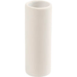 Creativ company http: www.cchobby.nl vaas-h-11-cm-d-4-cm-wit-1-stuk
