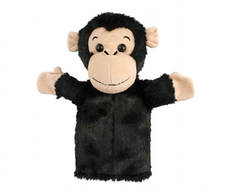 Imp handpop chansee. 23 cm | 2 stuks