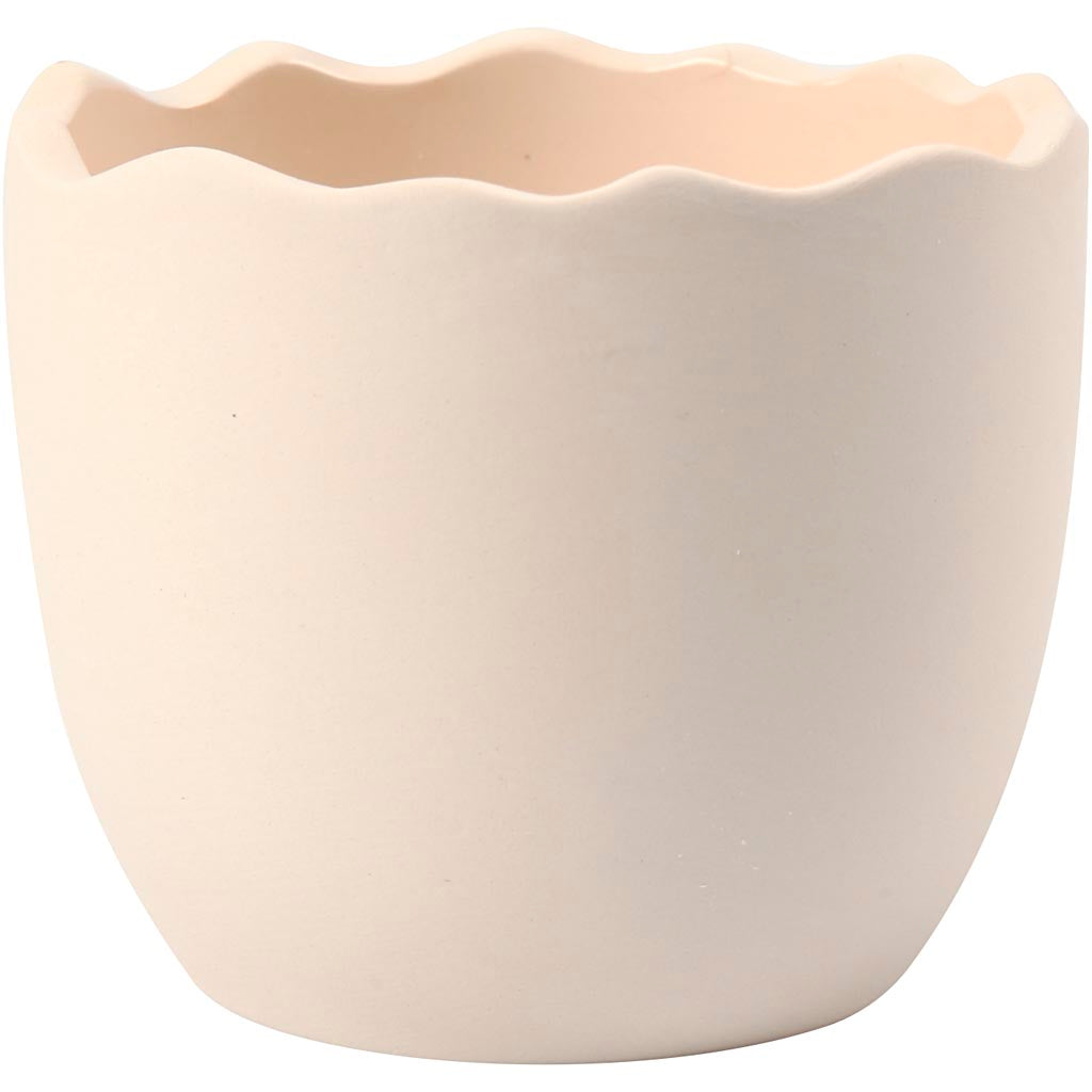 Http: www.cchobby.nl bloempot-h-6-3-cm-d-7-5-cm-wit-24-stuk-1-doos