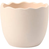Http: www.cchobby.nl bloempot-h-6-3-cm-d-7-5-cm-wit-24-stuk-1-doos
