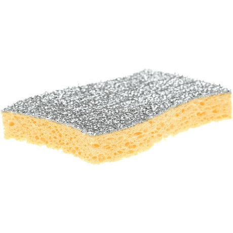 Sorbo schuurspons krasvrij, 2 stuks