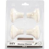 Http: www.cchobby.nl haak-h-5-1-cm-d-5-4-cm-wit-4-stuk-1-doos