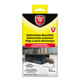 Pro-tect 1076861 - val muizen electronic 1st protect home | 1 stuks