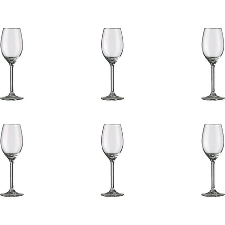 Royal leerdam l'esprit portglas 14cl 6st
