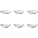 Mammoet budgetline bord diep 21,5cm 6 stuks