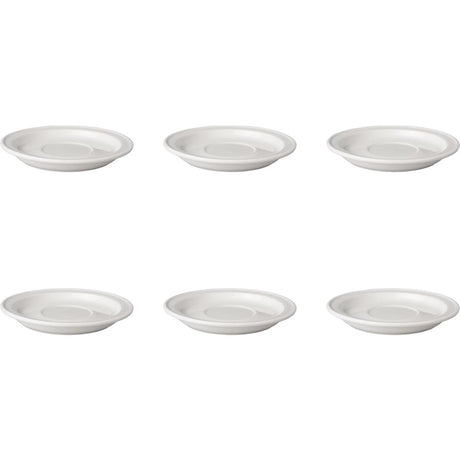 Mammoet budgetline soepkopschotel 17cm 6 stuks