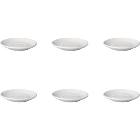 Mammoet budgetline multi schotel 14cm 6 stuks