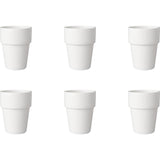Mammoet budgetline melkbeker 6 stuks