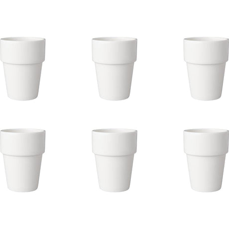 Mammoet budgetline melkbeker 6 stuks