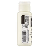 Folkart • flat ultra matte acrylic paint coconut milk 59ml
