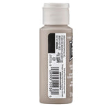 Folkart • flat ultra matte acrylic paint crushed stone 59ml