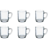Duralex theeglas versailles 250ml 6st